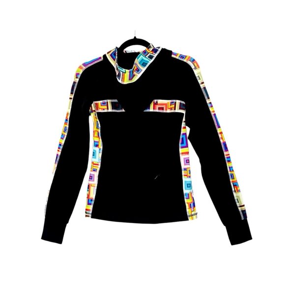 One Tooth Activewear Jacket - Picture 5 of 5